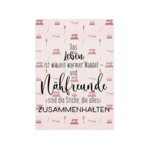 Wandbild