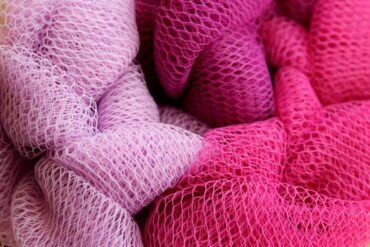 Mesh - Stoff