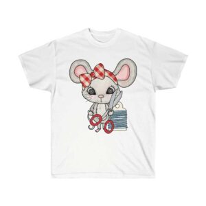 T-Shirt mit Druck