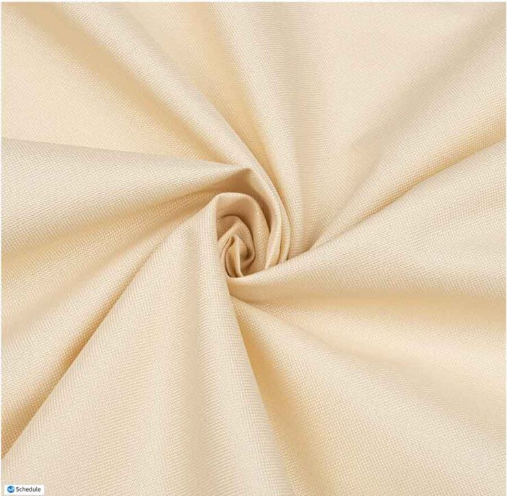 Was ist Boucle Stoff