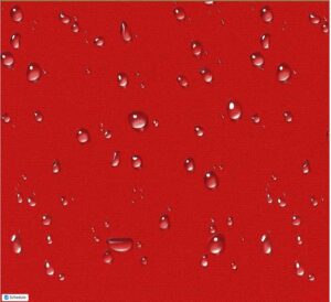 wasserabweisende Stoffe