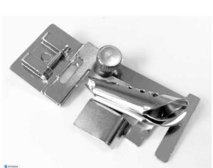 Schrägbandeinfasser