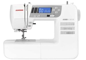 Janome Nähmaschinen