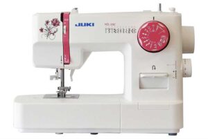 Yuki Nähmaschine