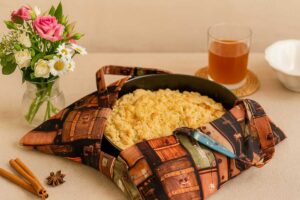 Kuchentransporttasche