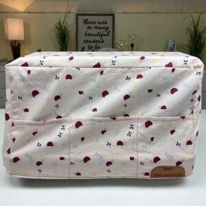 Nähmaschinenabdeckung