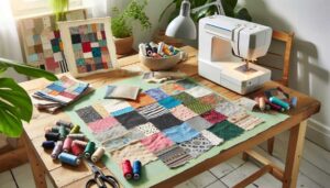 Upcycling_Kissenbezug