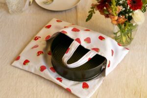 Kuchentransporttasche