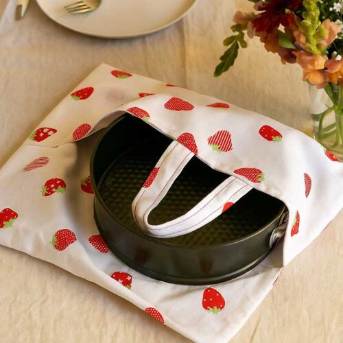 Kuchentransporttasche