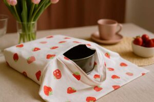 Kuchentransporttasche