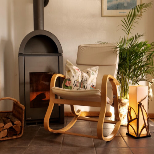 Nähanleitung: Kissenbezug mit Reißverschluss nähen