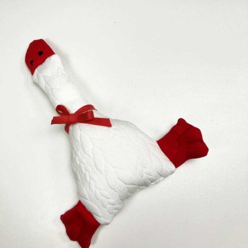 Schmuseente – das perfekte Kuscheltier für Jung & Alt