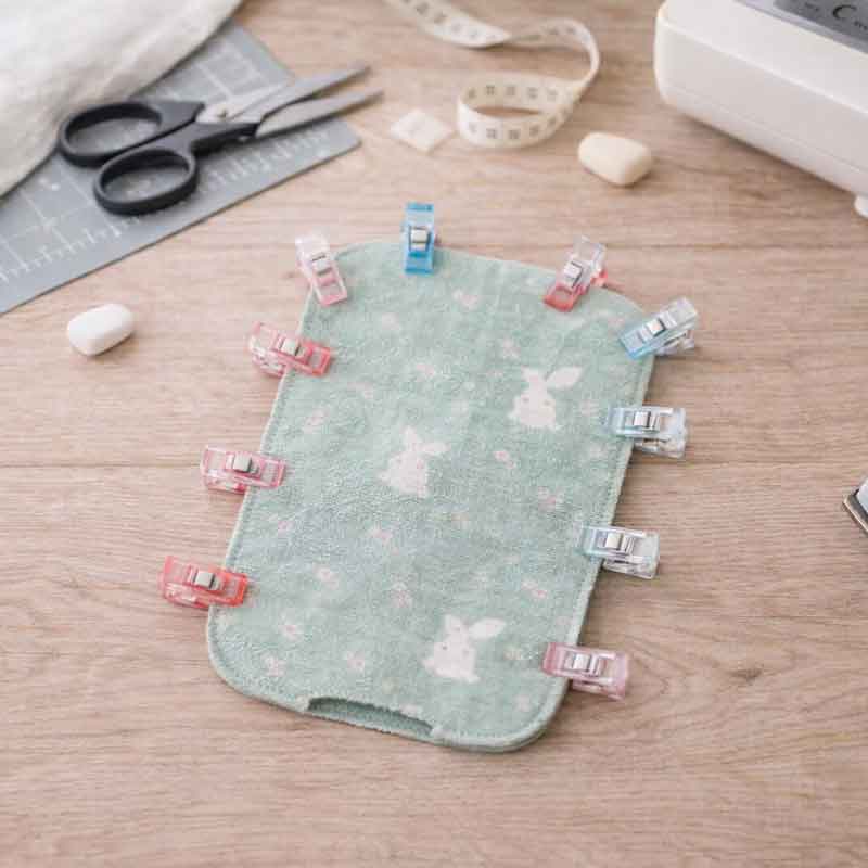 Bestecktasche Bestecktasche Ostern