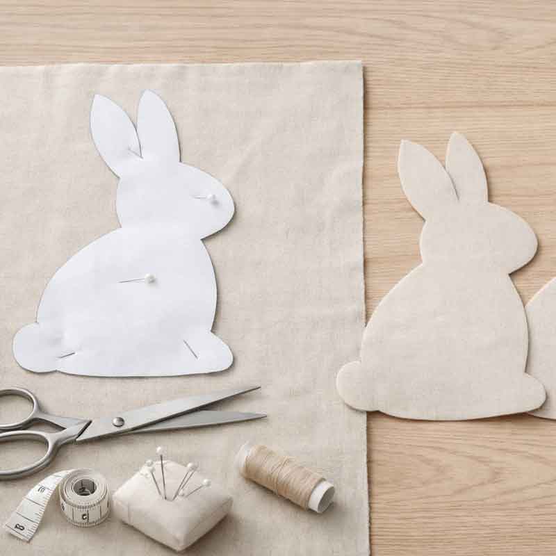 schnittmuster_hase_nähen