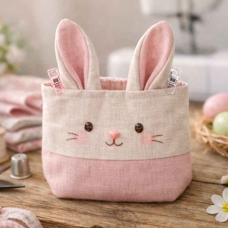 Hasenbeutel_6 Hasenbeutel