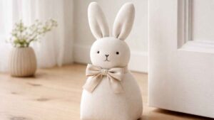 Türstopper_hase_nähen