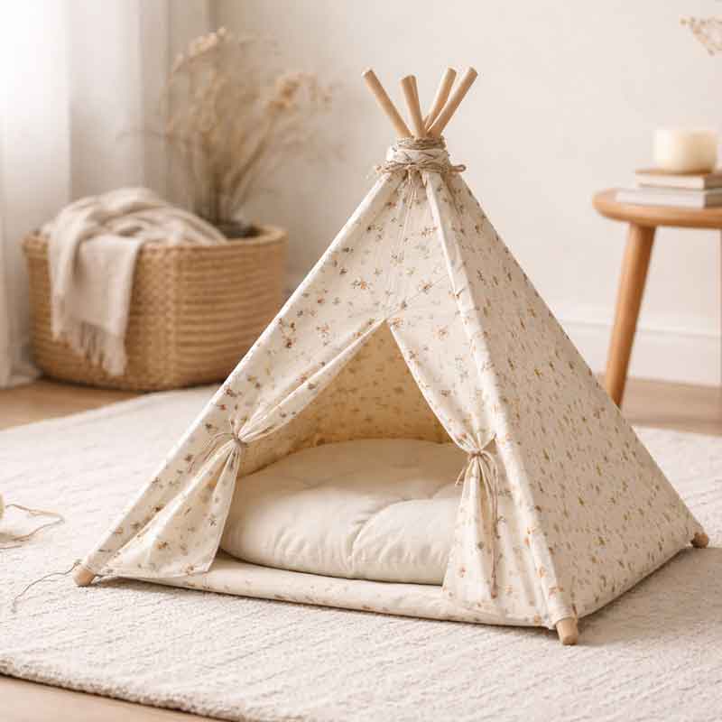 Katzenzelt Nähen Anfänger