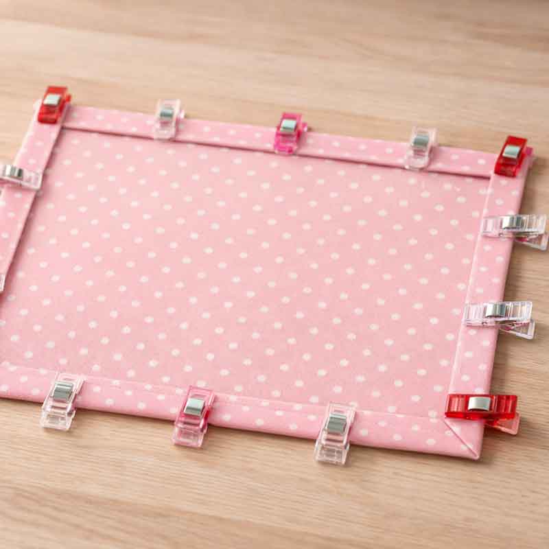 Osterserviette_nähen Osterserviette