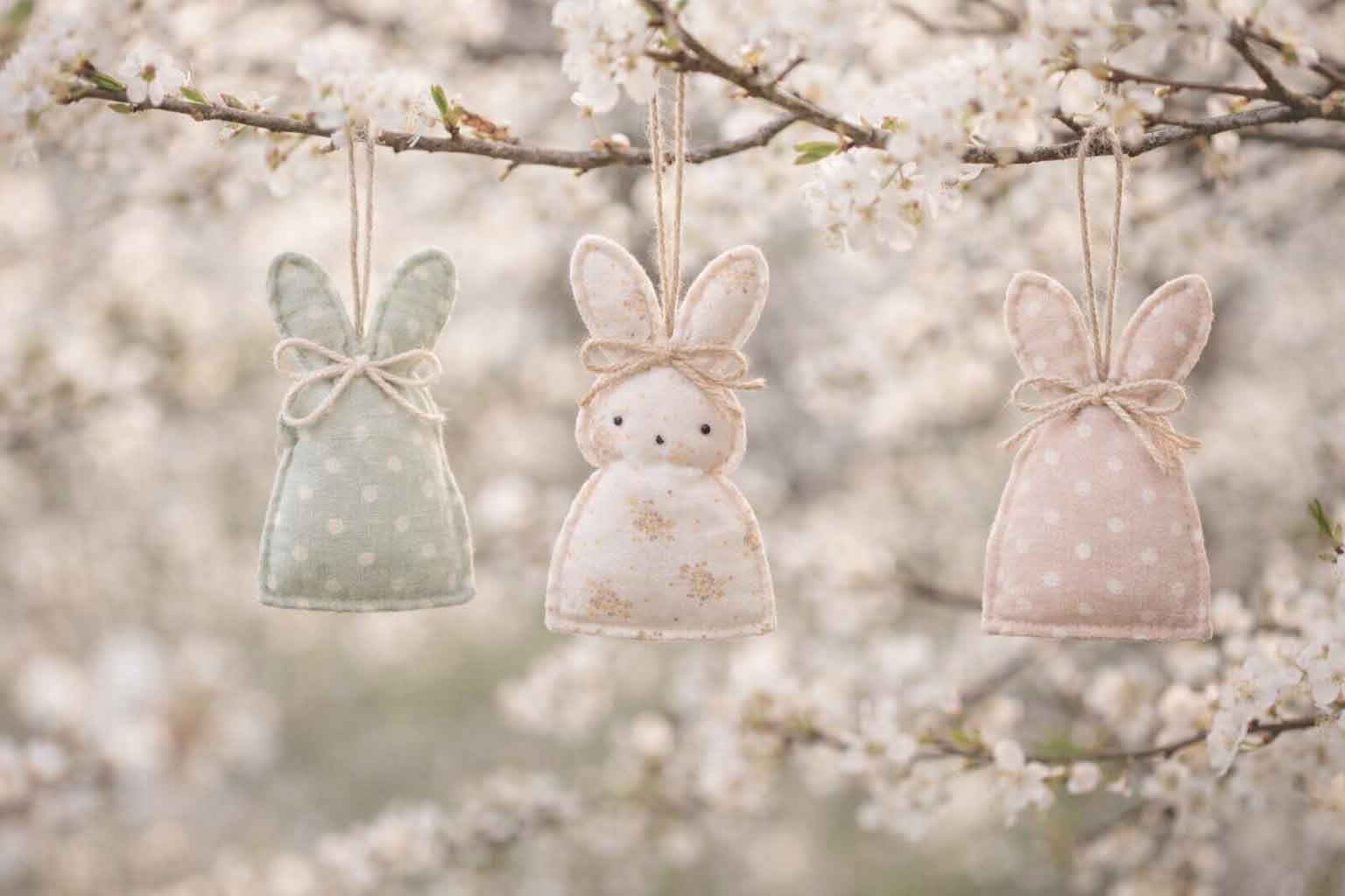 Stoffhasen_10 Stoffhasen nähen