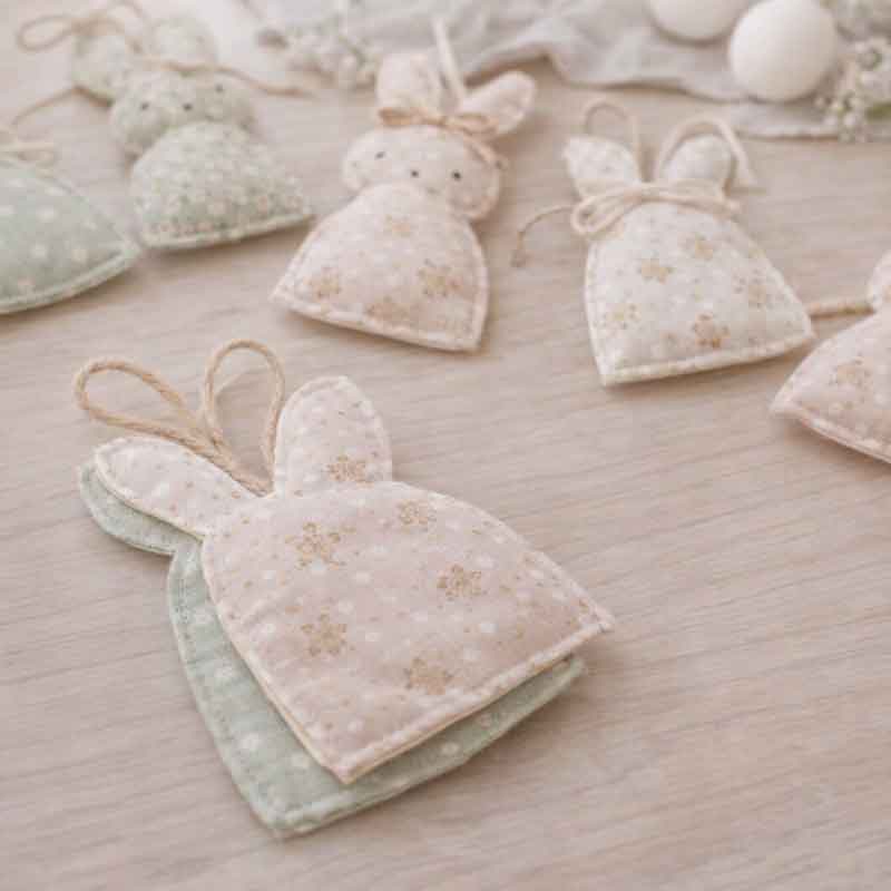 Stoffhasen_4 Stoffhasen